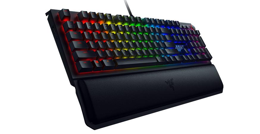 RAZER BlackWidow Elite