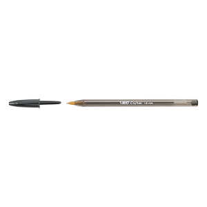Στυλό διαρκείας BIC Cristal 1.6mm (50 Tεμάχια)