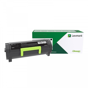 LEXMARK Toner C242XC0 Κυανό