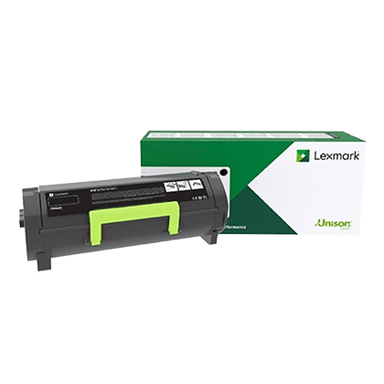 LEXMARK Toner C242XM0 Magenta