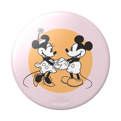 POPSOCKETS Mickey and Minnie Love