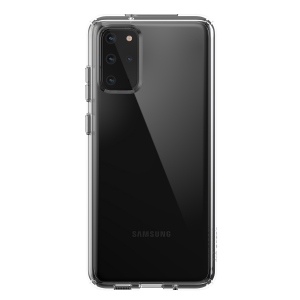 Διάφανη θήκη Presidio Clear SPECK για το SAMSUNG Galaxy S20+