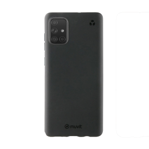 Θήκη recycle MUVIT για το SAMSUNG Galaxy A51