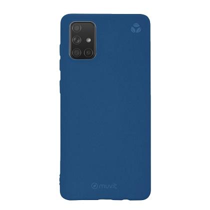case recycle MUVIT SAMSUNG Galaxy A51