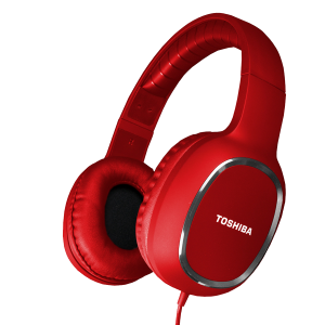 Ενσύρματα ακουστικά TOSHIBA RZE-D160H