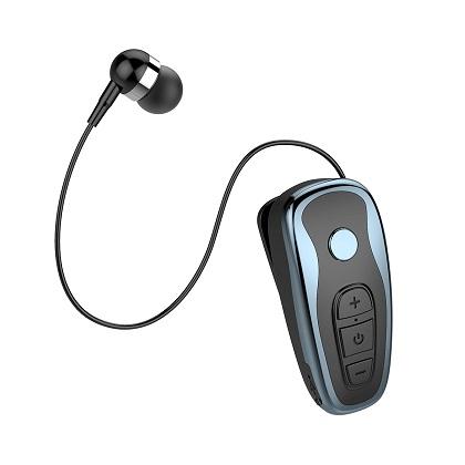  Bluetooth headset CRYSTAL AUDIO R-1 Retractable