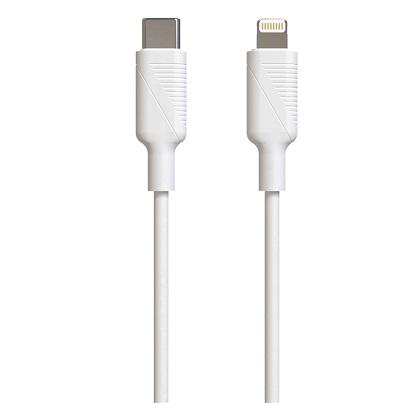  USB Type-C cable in Lightning MUVIT 1.2 meters