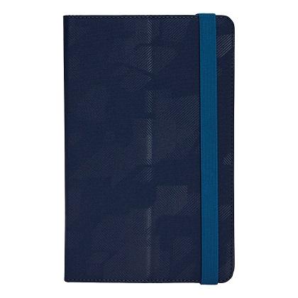  Universal Folio CASELOGIC Surefit Case for Tablet 7 blue