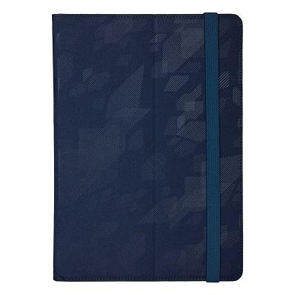 Universal Folio CASELOGIC Surefit Case for Tablet 9 blue