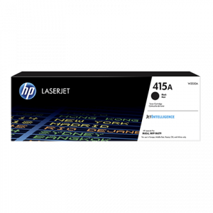 HP Toner 415Α Μαύρο