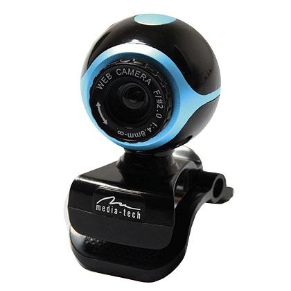 MEDIATECH webcam Look II MT4047 