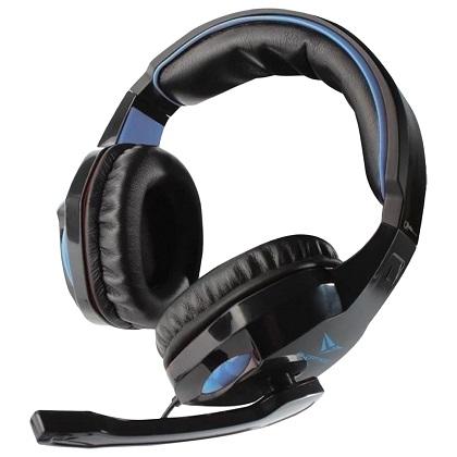ALCATROZ headset gaming Alpha MG-300A