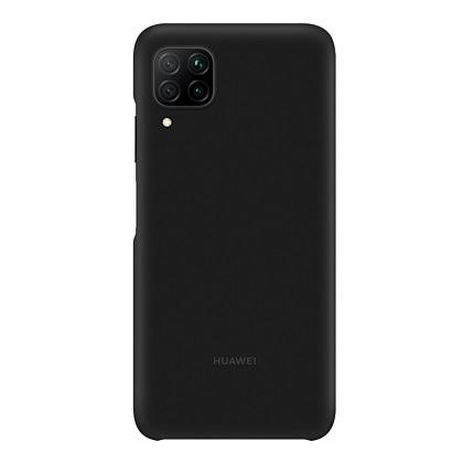 case Protective Case HUAWEI P40 Lite black