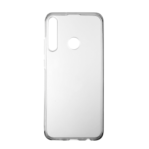 Διάφανη θήκη HUAWEI P40 Lite E