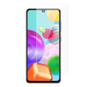 Γυαλί προστασίας οθόνης COSY για το SAMSUNG Galaxy A41