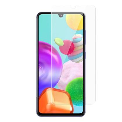 COSY screen protection glass for SAMSUNG Galaxy A41