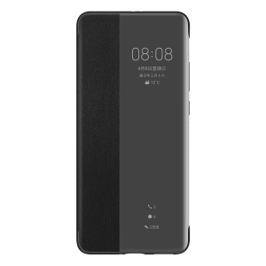 Θήκη Smart View Flip Cover HUAWEI P40 Pro