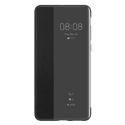 case Smart View Flip Cover HUAWEI P40 