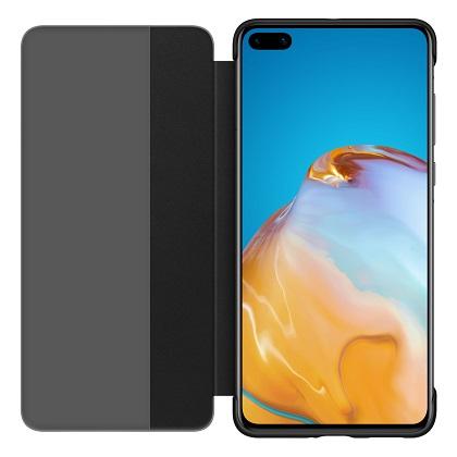 case Smart View Flip Cover HUAWEI P40 