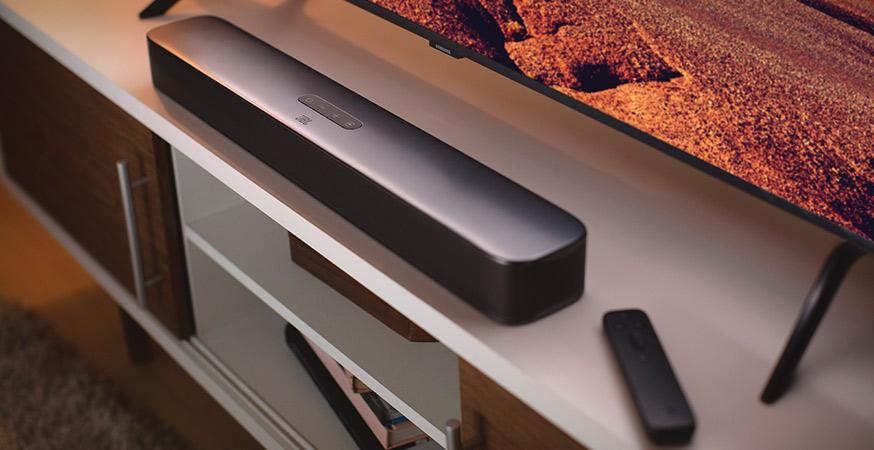 JBL Soundbar Bar 2.0 All-in-One