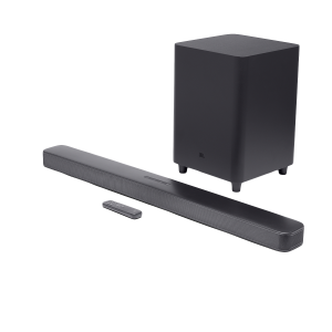 JBL Soundbar Bar 5.1 Surround