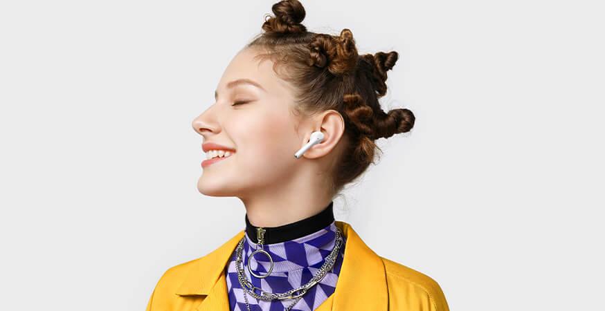 HUAWEI FreeBuds 3i