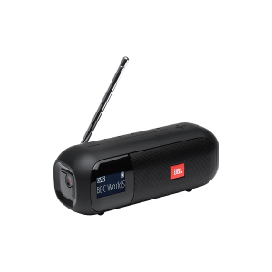 Bluetooth ηχείο με ραδιόφωνο JBL Tuner 2