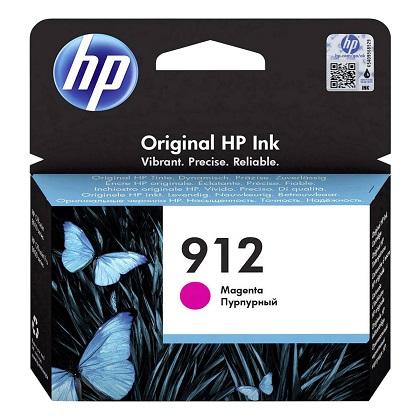 HP ink cartridge 912