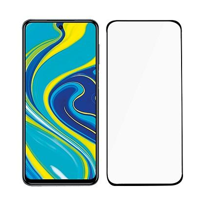  Screen protector with PANZERGLASS Case Friendly frame for XIAOMI Redmi Note 9 Pro / 9 Pro Max / 9s