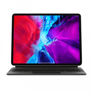 Θήκη Magic Keyboard APPLE iPad Pro 12.9'' (4th generation)