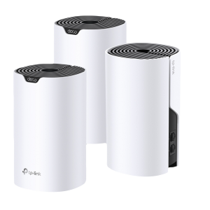 TP-LINK σύστημα Wi-Fi Mesh Deco S4 AV1200 3-pack