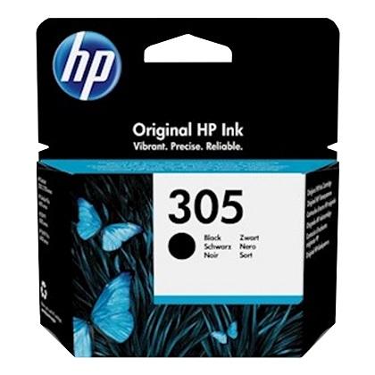 HP ink 305 black