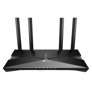 TP-LINK router Archer AX50 Wi-Fi 6