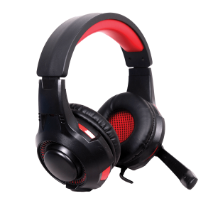 GEMBIRD ενσύρματα ακουστικά 5.1 Surround USB Headset
