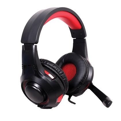 GEMBIRD 5.1 Surround USB Headset 