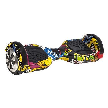 URBAN GLIDE Hoverboard 65 Lite