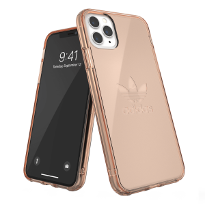 Θήκη Protective Clear Case ADIDAS για το iPhone 11 Pro Max