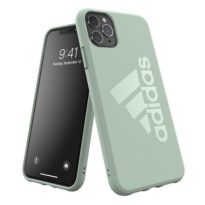 Terra Bio ADIDAS case for iPhone 11 Pro green