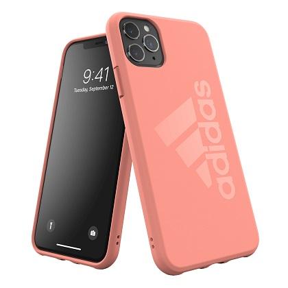 Terra Bio ADIDAS case for iPhone 11 Pro Max pink