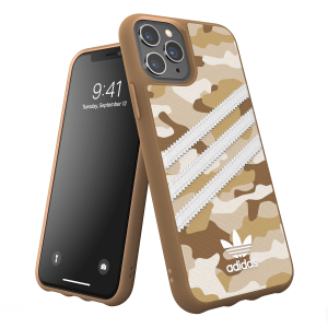 Θήκη Moulded PU ADIDAS για το iPhone 11 Pro