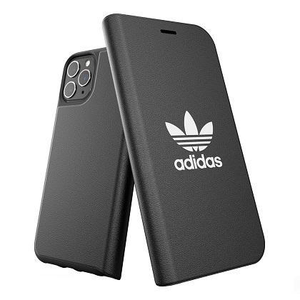  ADIDAS Booklet case for iPhone 11 Pro Black