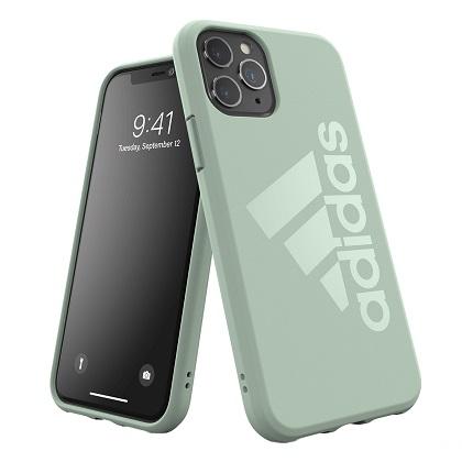 Terra Bio ADIDAS case for iPhone 11 Pro green