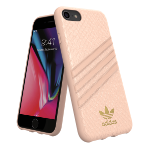 Θήκη Moulded PU ADIDAS για τα iPhone 6/ 6s/ 7/ 8/ SE 2020