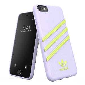 Θήκη Moulded PU ADIDAS για τα iPhone 6/ 6s/ 7/ 8/ SE 2020