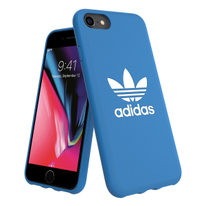 Θήκη Moulded ADIDAS για τα iPhone 6/ 6s/ 7/ 8/ SE 2020