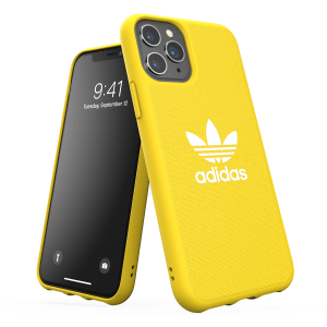 Θήκη Moulded ADIDAS για το iPhone 11 Pro