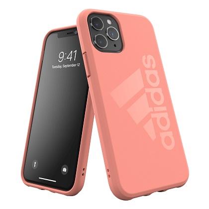 Terra Bio ADIDAS case for iPhone 11 Pro pink