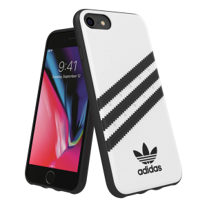 Θήκη Moulded PU ADIDAS για τα iPhone 6/ 6s/ 7/ 8/ SE 2020