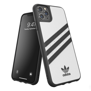 Θήκη Moulded PU ADIDAS για το iPhone 11 Pro Max