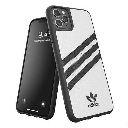 Molded PU Case ADIDAS for iPhone 11 Pro Max